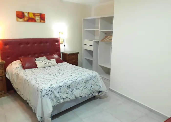 Departamento 1 Complejo Sol De Oeste