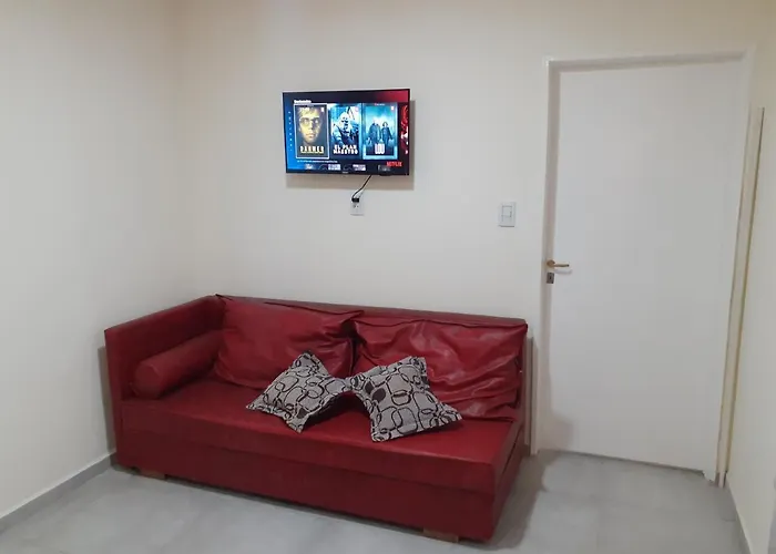 Departamento 1 Complejo Sol De Oeste