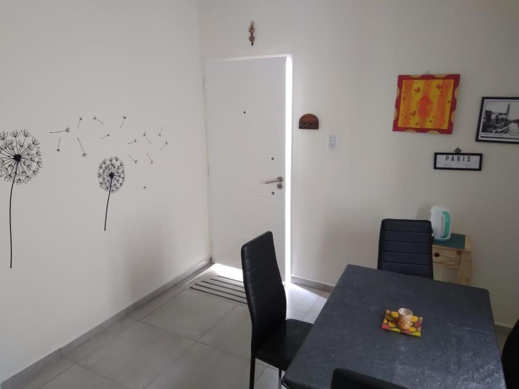 Apartment Departamento 1 Complejo Sol De Oeste San Juan