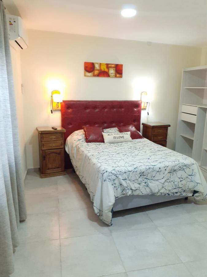 Departamento 1 Complejo Sol De Oeste *
