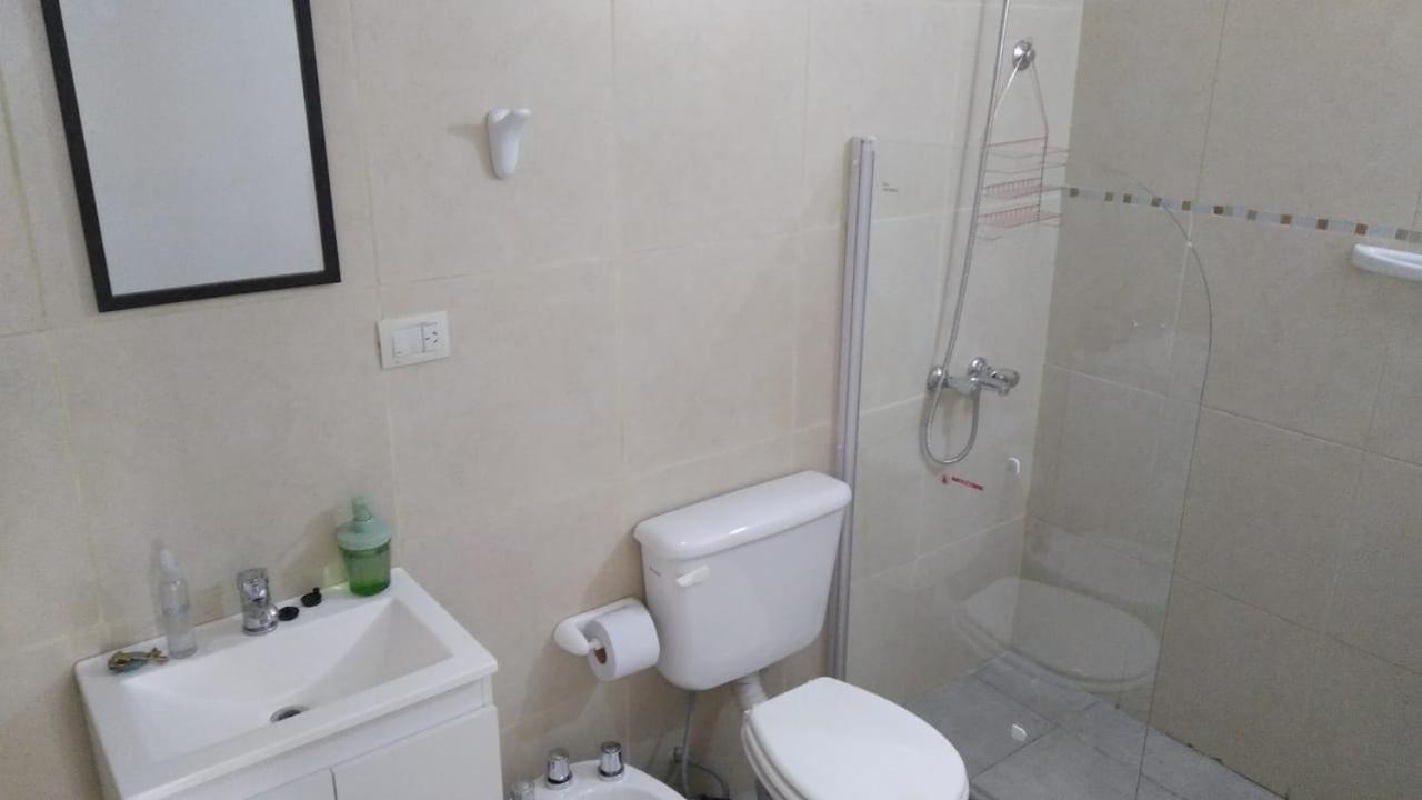Departamento 1 Complejo Sol De Oeste * San Juan