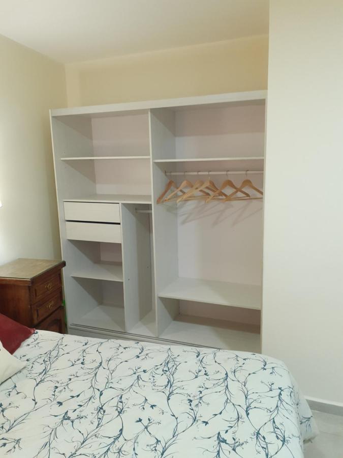 Departamento 1 Complejo Sol De Oeste