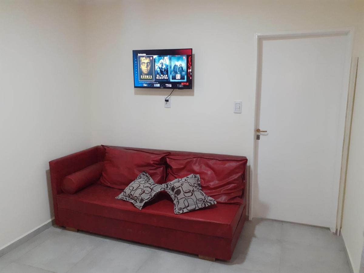 Apartment Departamento 1 Complejo Sol De Oeste San Juan