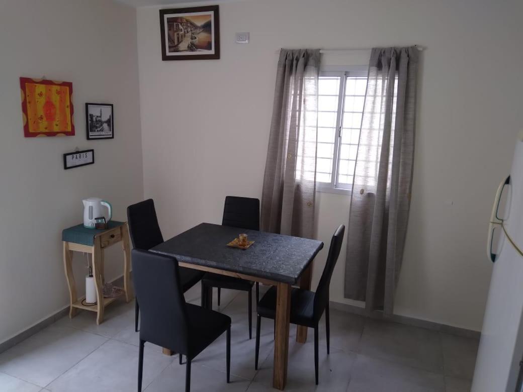 Departamento 1 Complejo Sol De Oeste Apartment