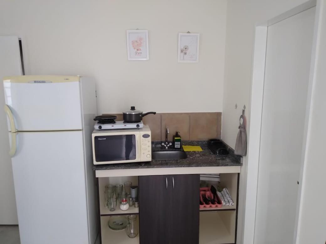 Apartment Departamento 1 Complejo Sol De Oeste San Juan