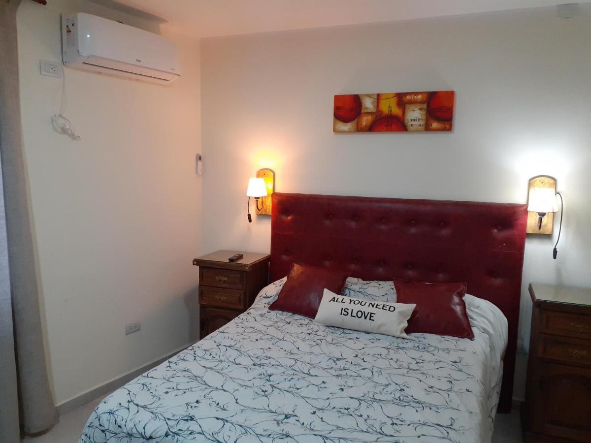 Departamento 1 Complejo Sol De Oeste