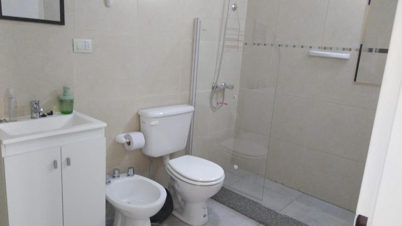Departamento 1 Complejo Sol De Oeste Apartment *