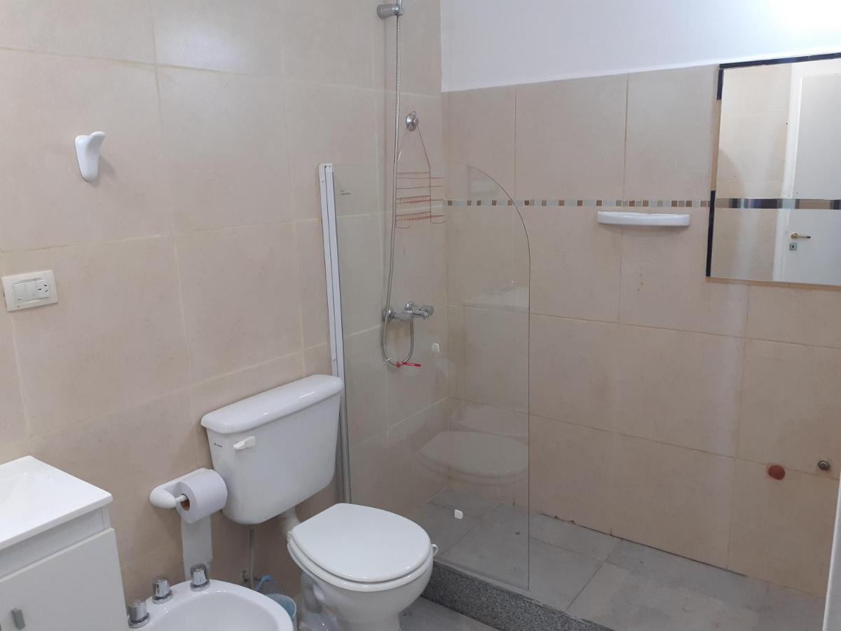 Departamento 1 Complejo Sol De Oeste San Juan