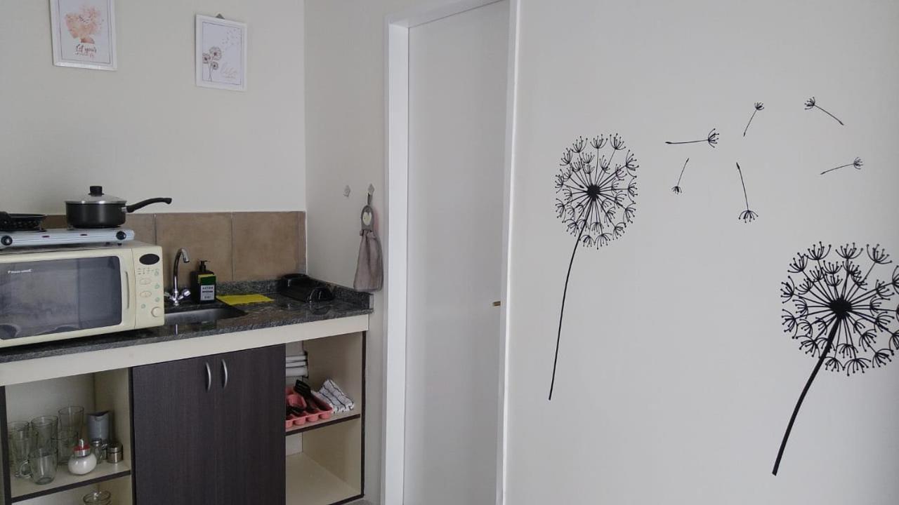 Departamento 1 Complejo Sol De Oeste